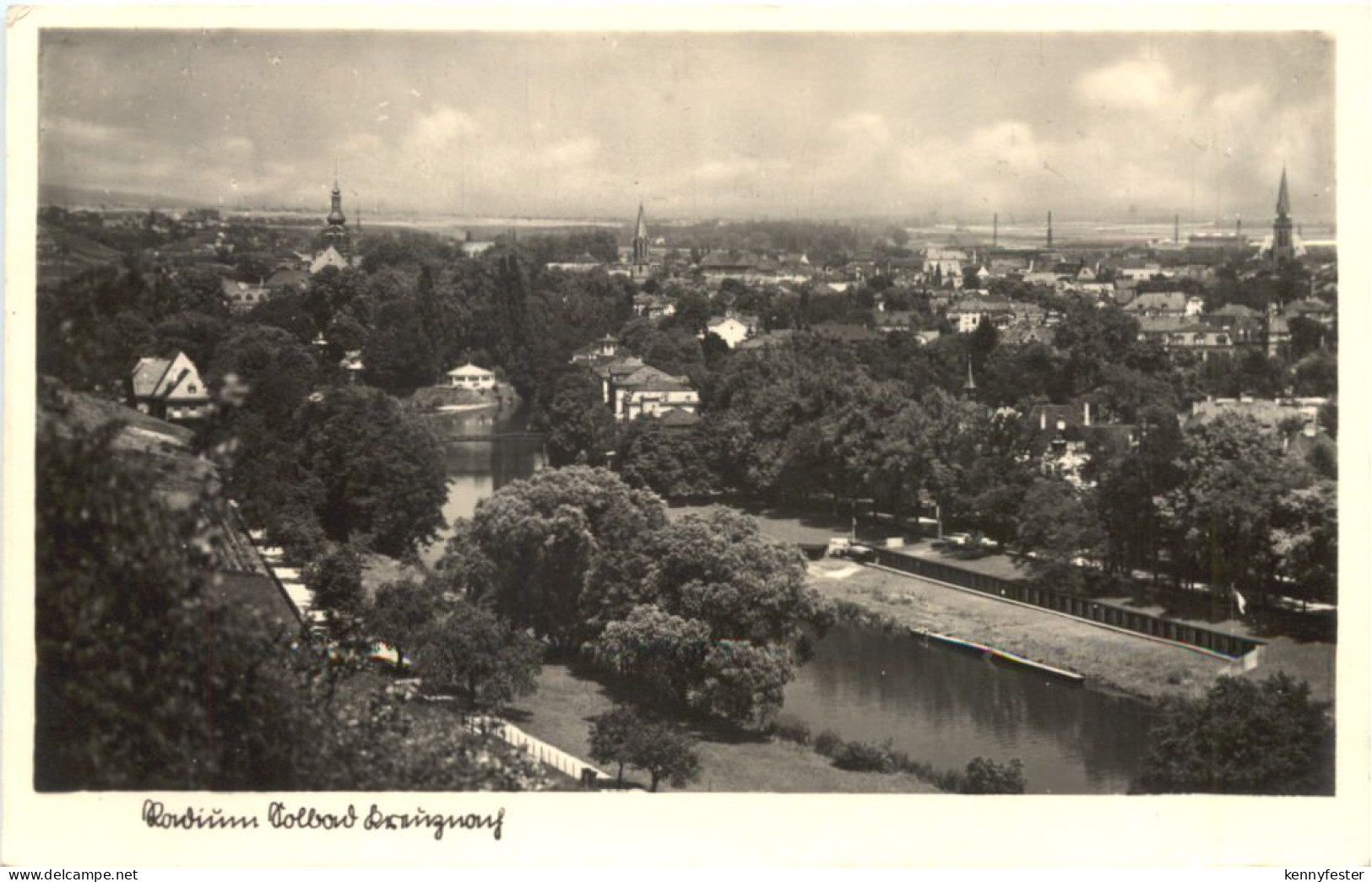 Bad Kreuznach