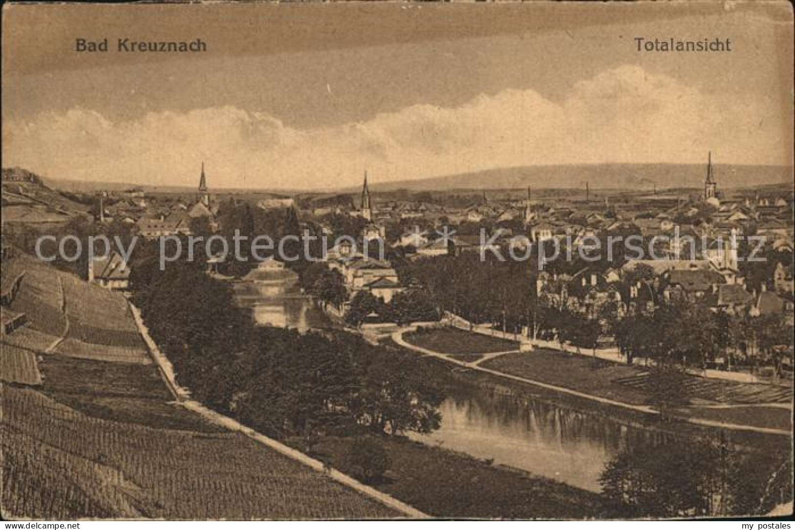 Bad Kreuznach