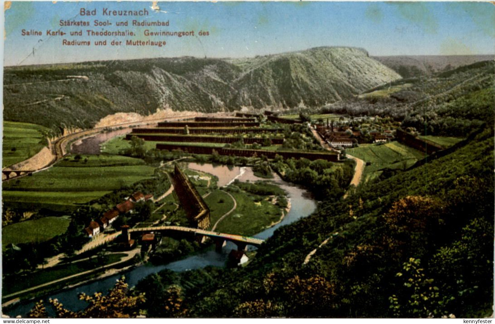 Bad Kreuznach,