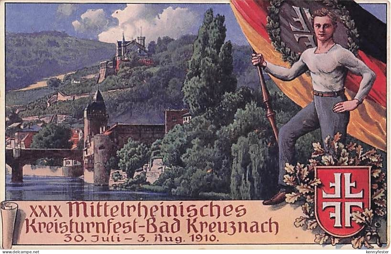 Bad Kreuznach