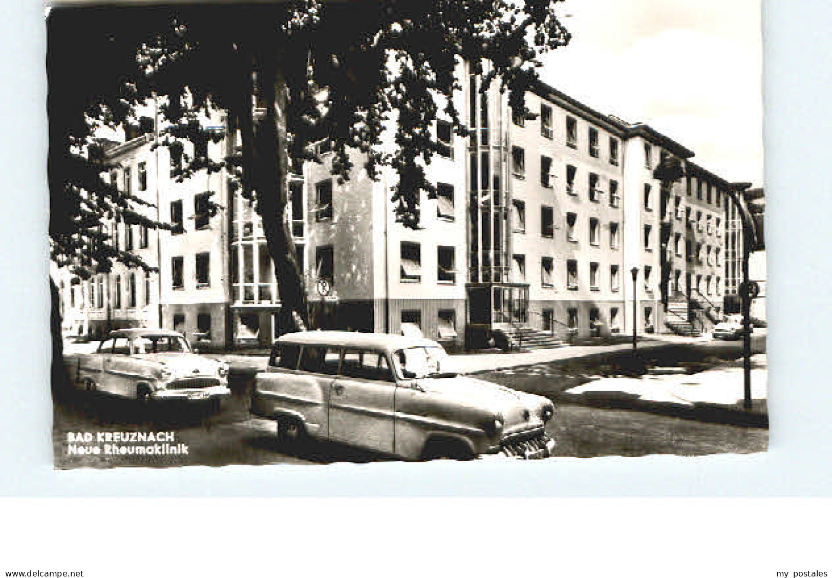 Bad Kreuznach