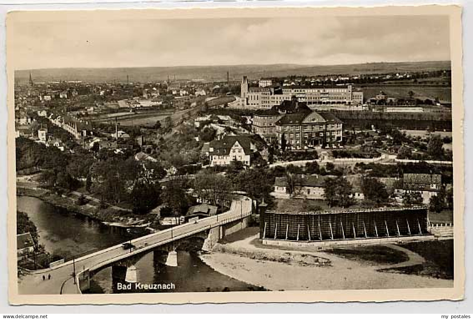 Bad Kreuznach Bad Kreuznach