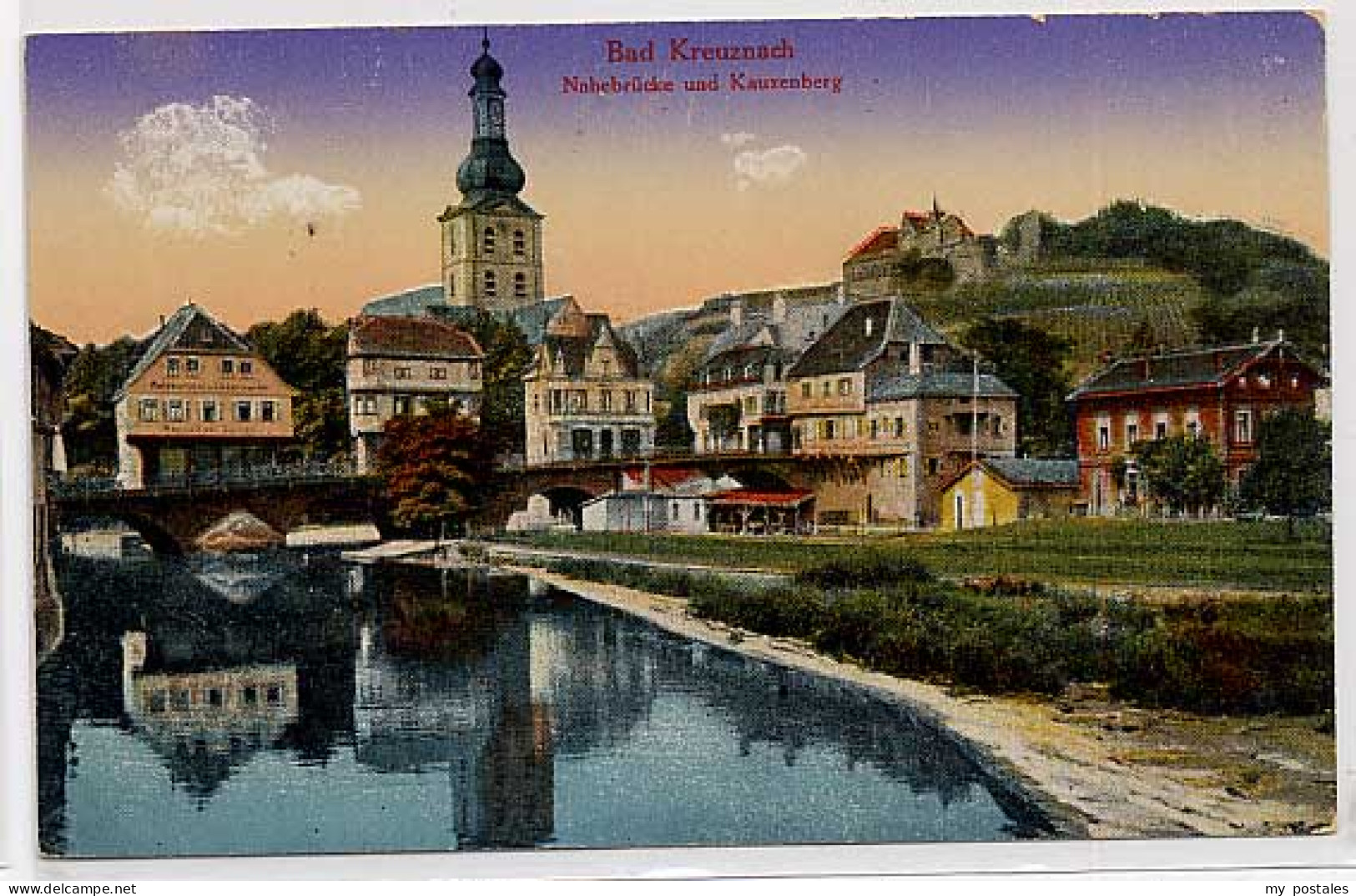 Bad Kreuznach Bad Kreuznach