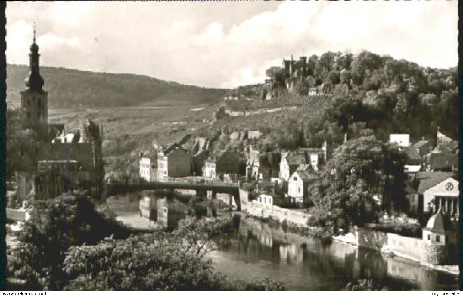 Bad Kreuznach Bad Kreuznach