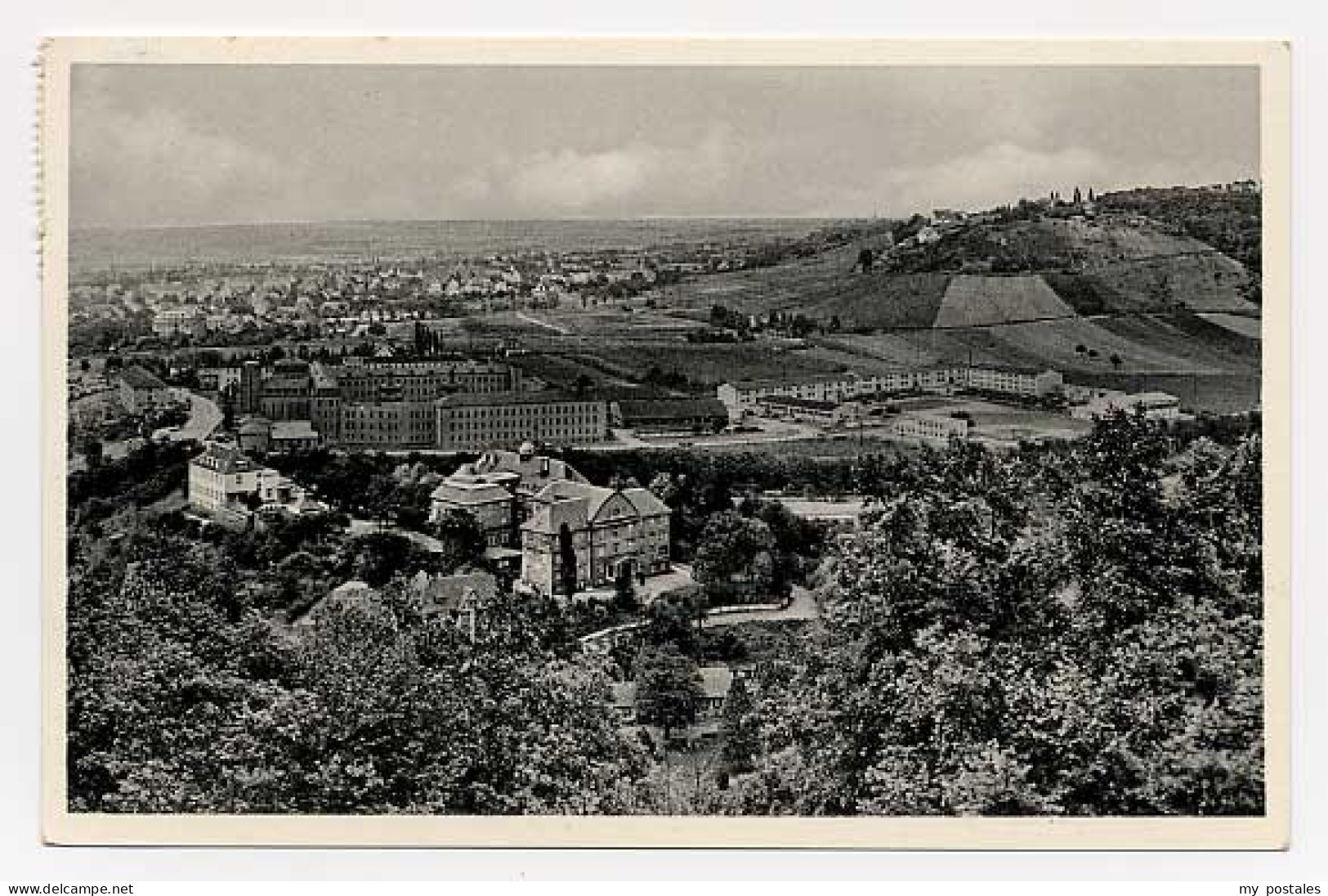 Bad Kreuznach Bad Kreuznach