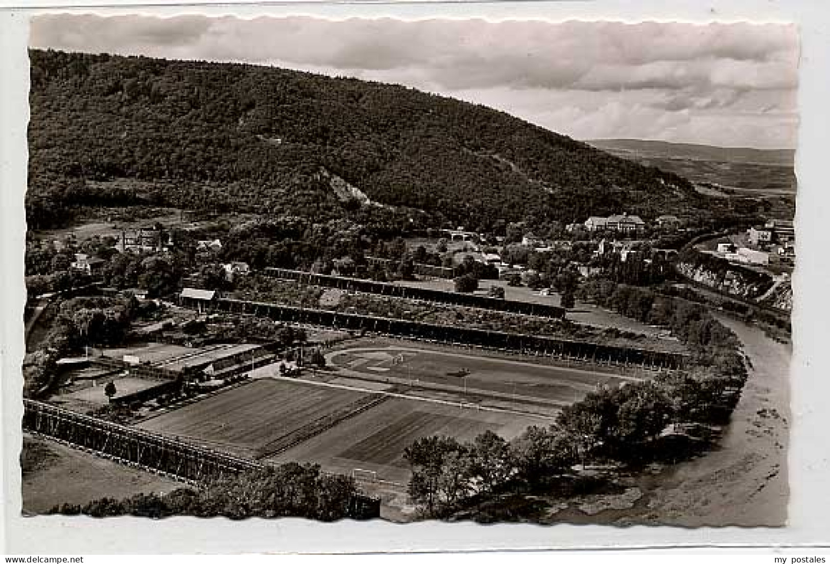 Bad Kreuznach Bad Kreuznach