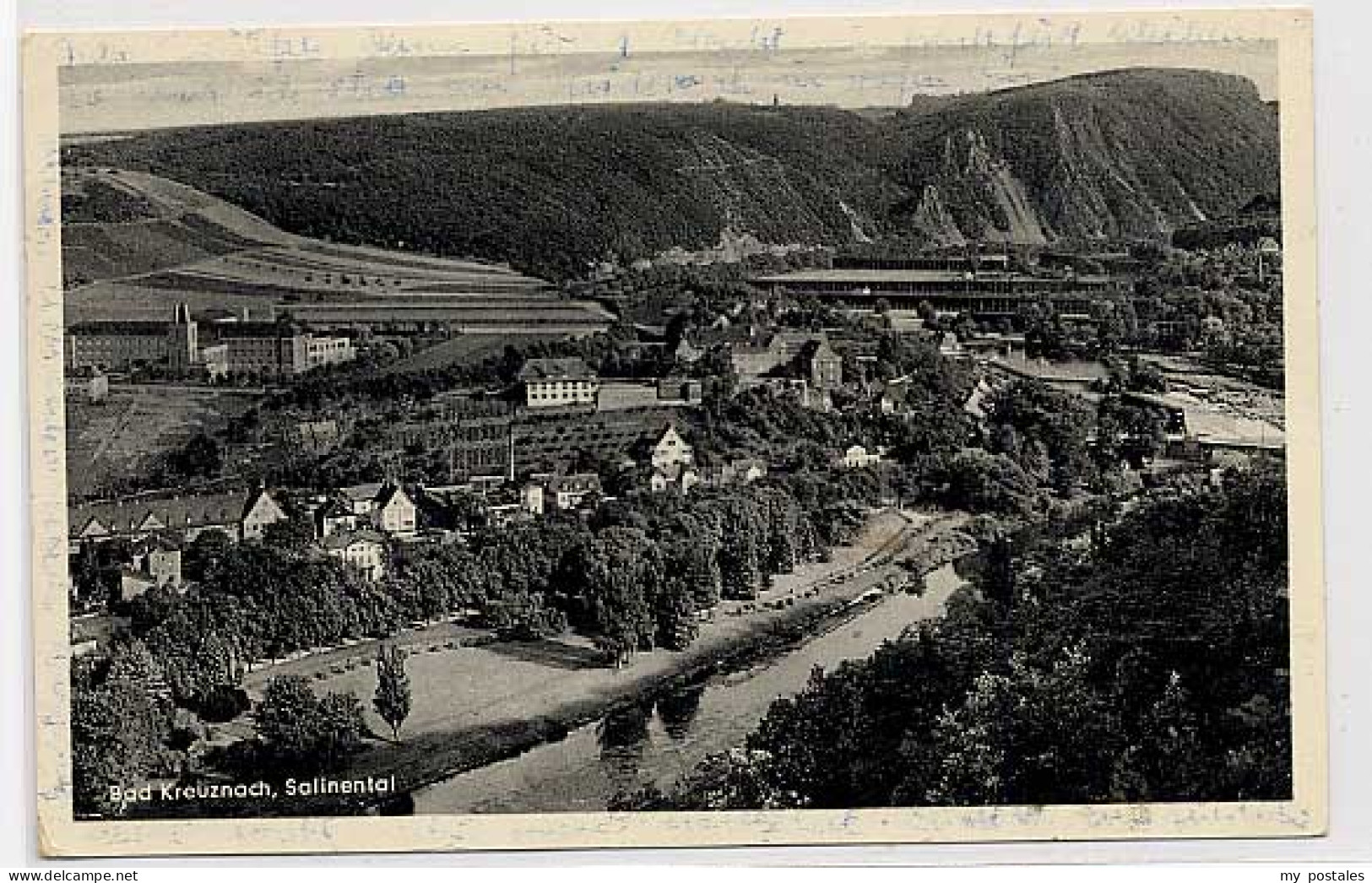 Bad Kreuznach Bad Kreuznach