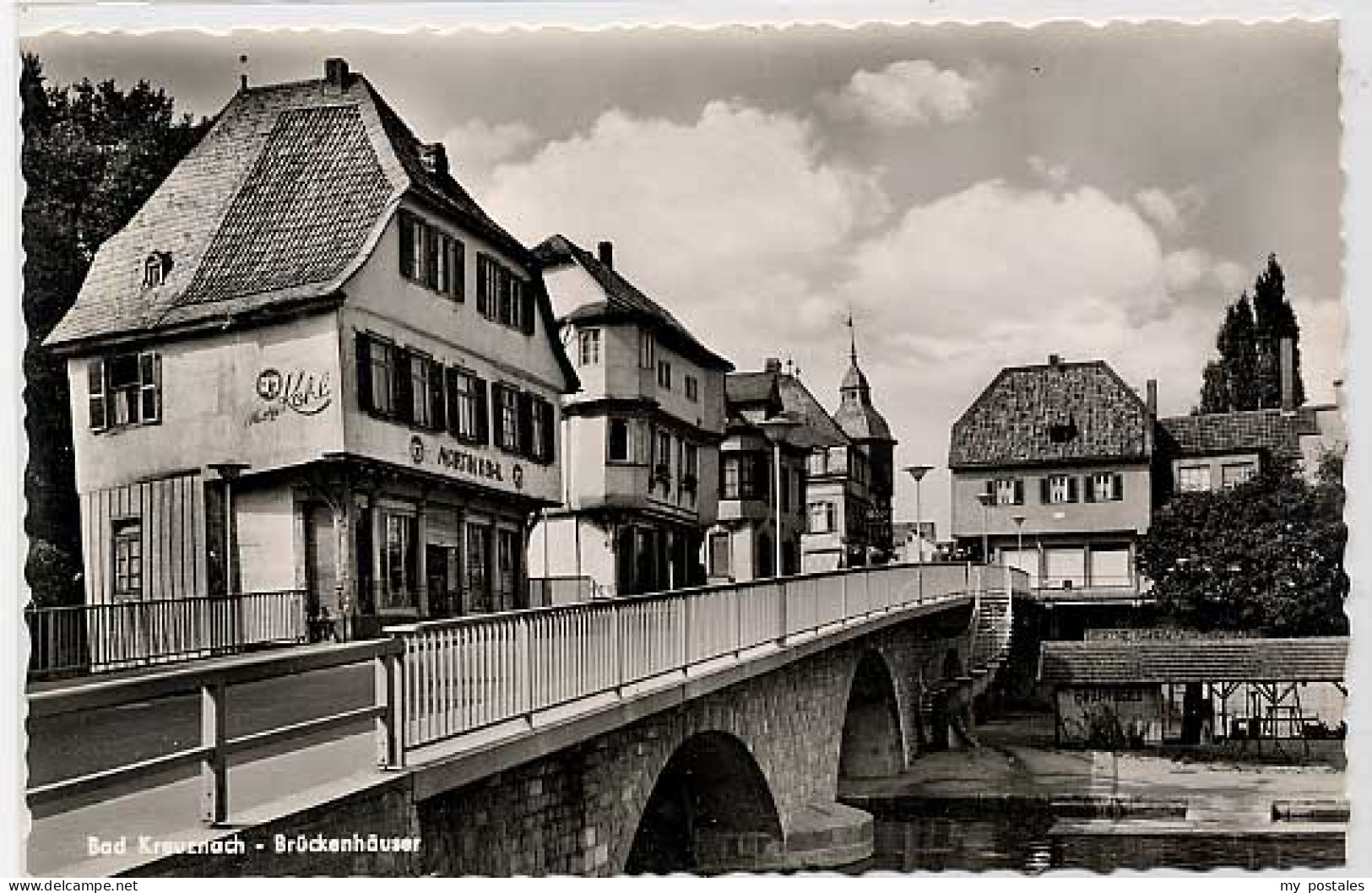 Bad Kreuznach Bad Kreuznach