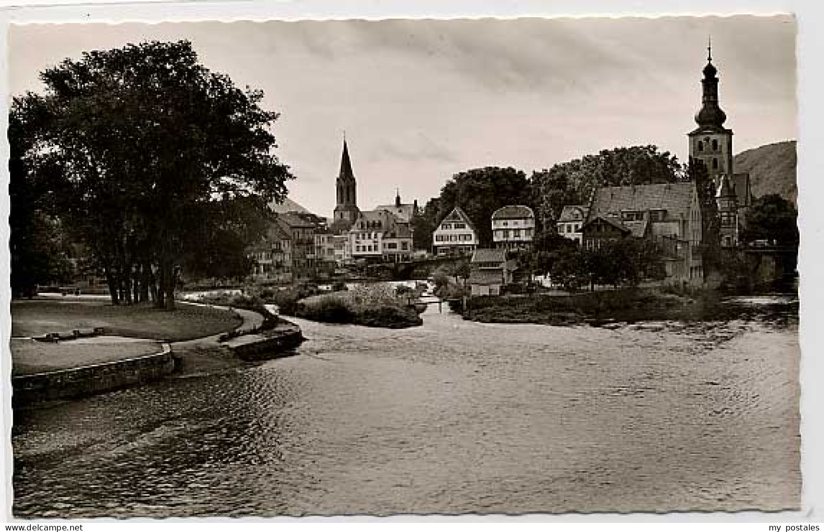 Bad Kreuznach Bad Kreuznach