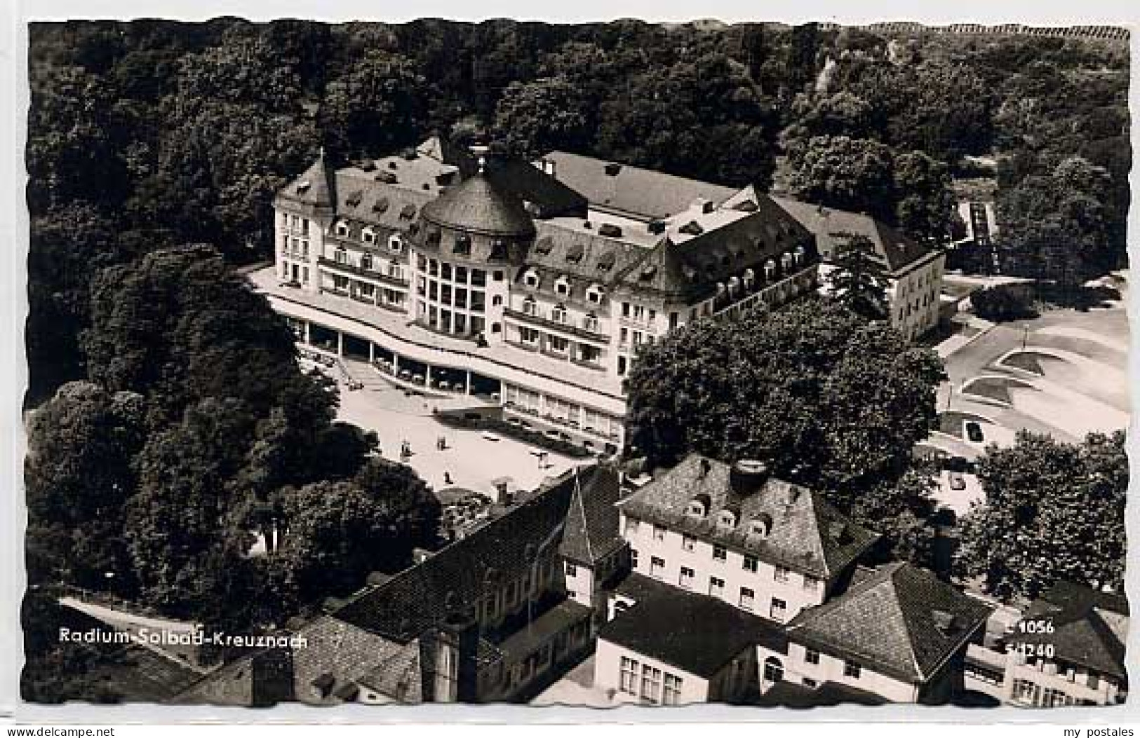 Bad Kreuznach Bad Kreuznach