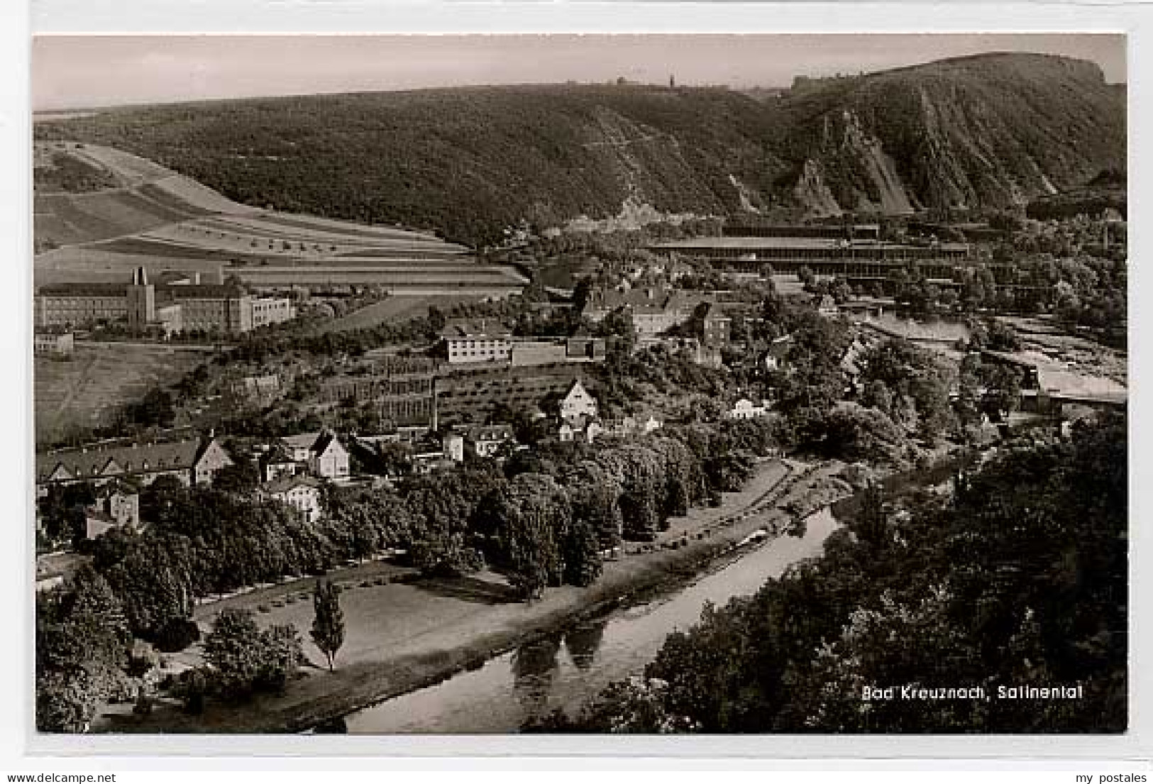 Bad Kreuznach Bad Kreuznach