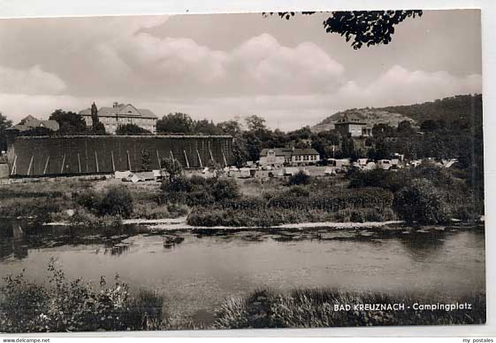 Bad Kreuznach Camping