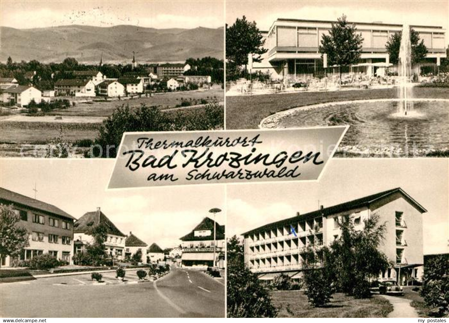 Bad Krozingen