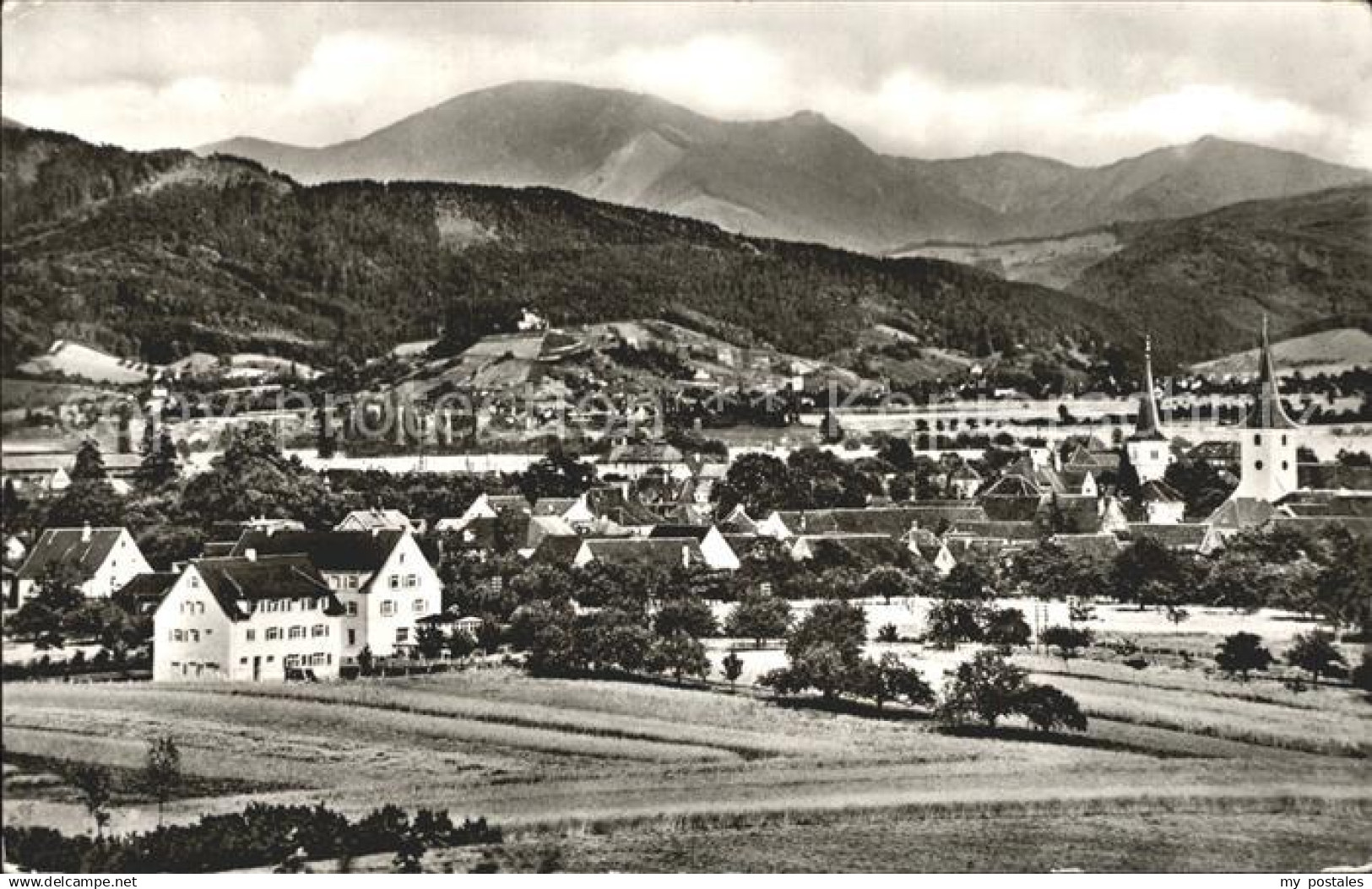 Bad Krozingen
