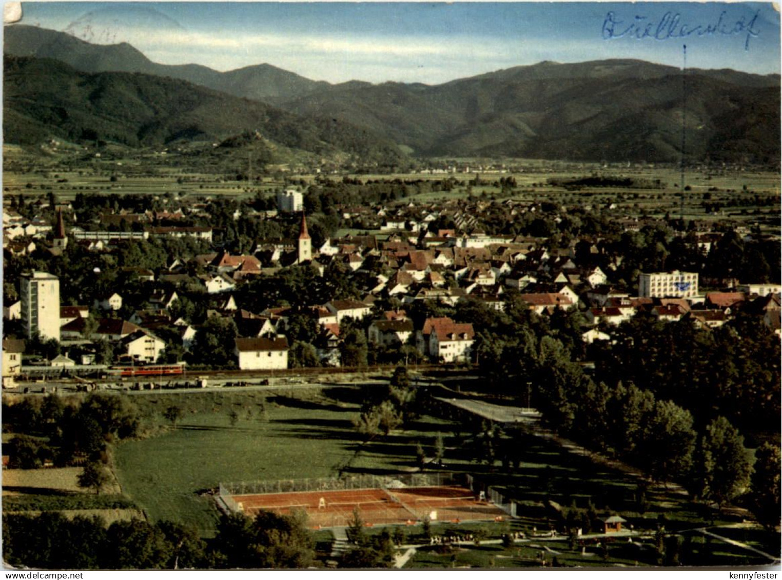 Bad Krozingen