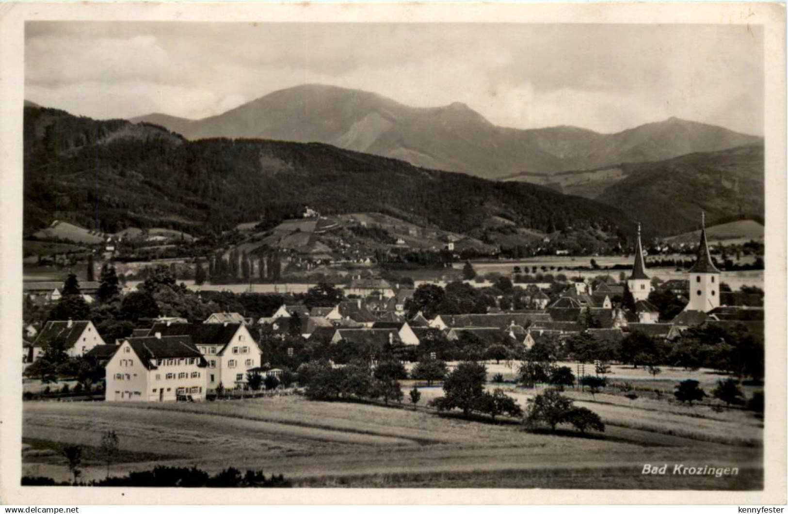 Bad Krozingen