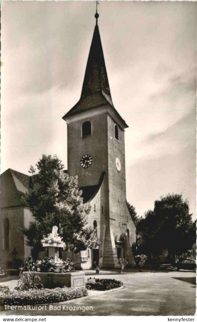 Bad Krozingen ,