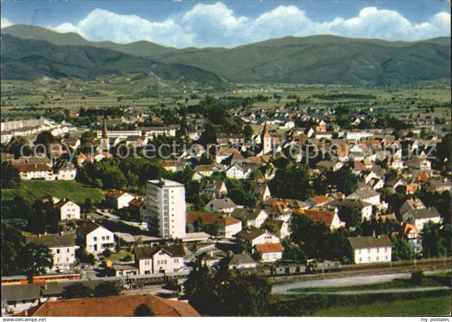 Bad Krozingen