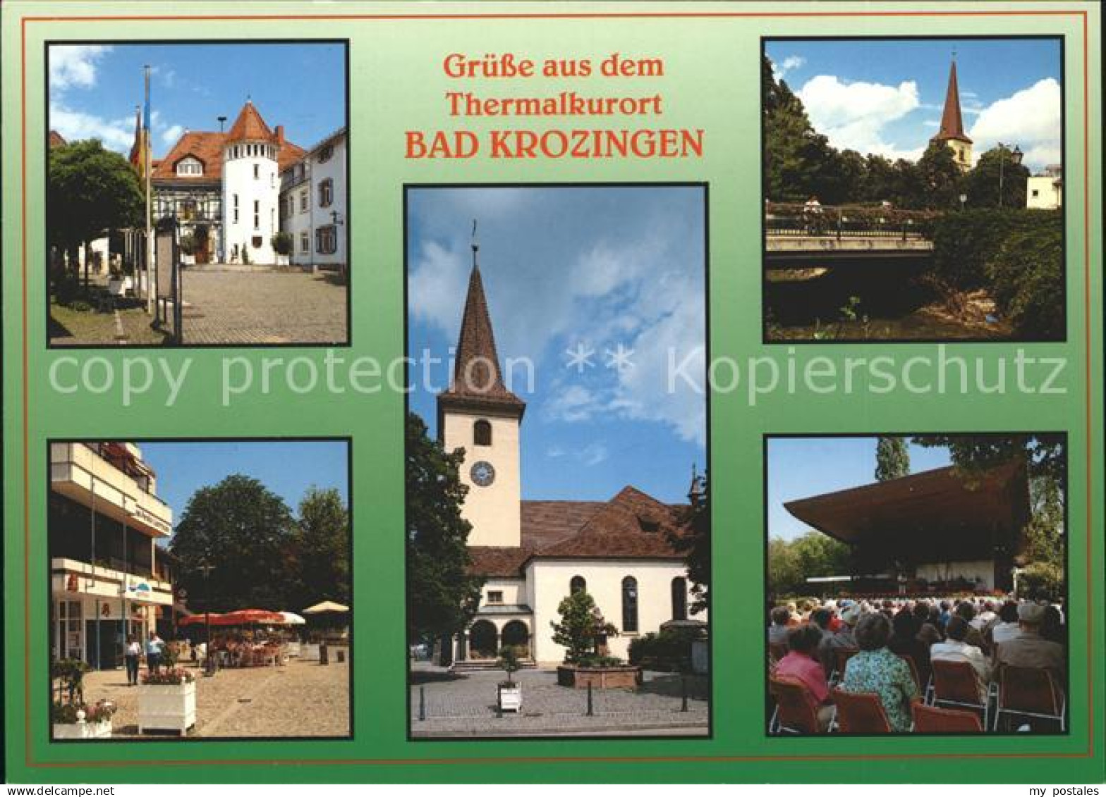 Bad Krozingen