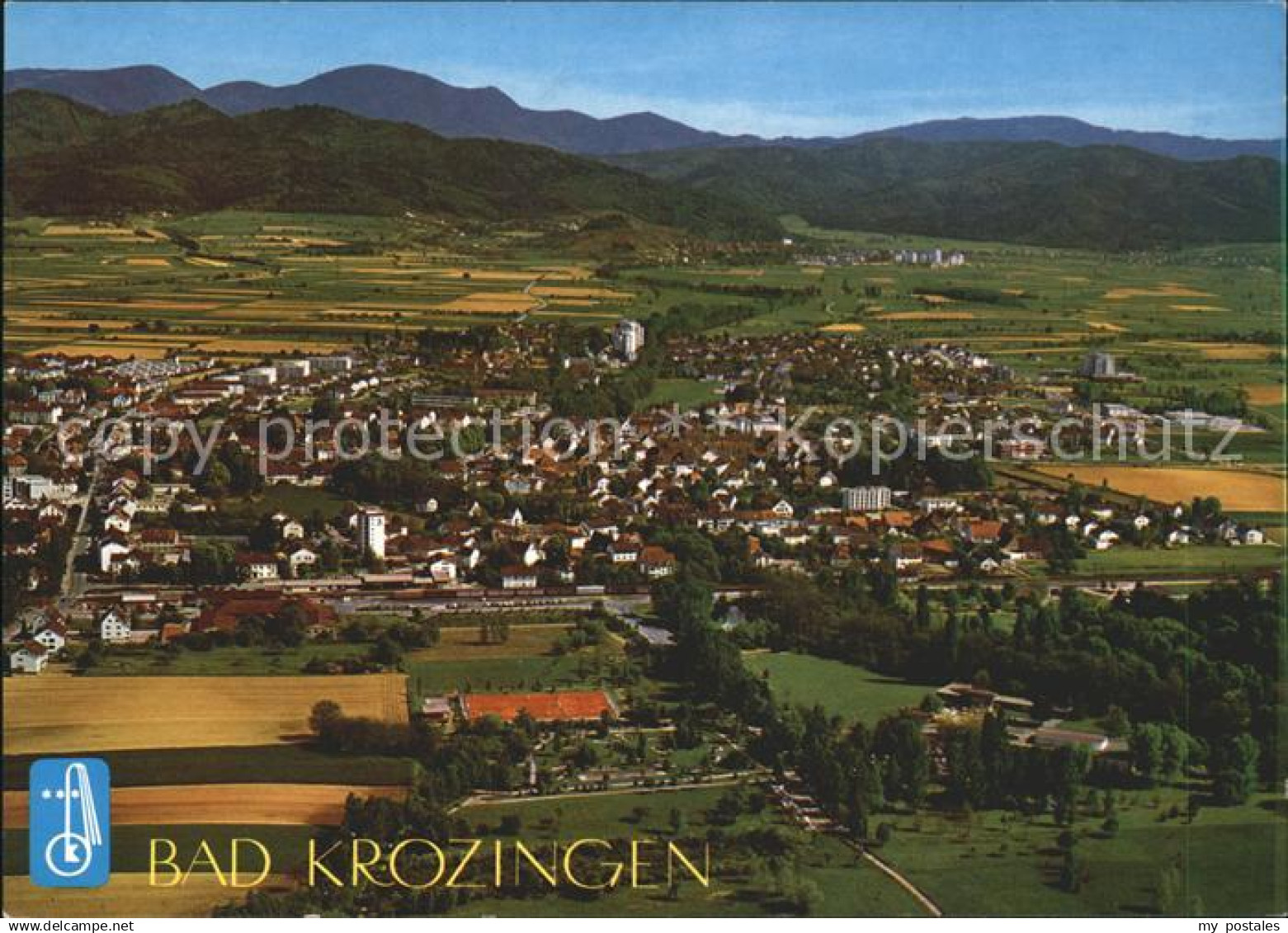 Bad Krozingen