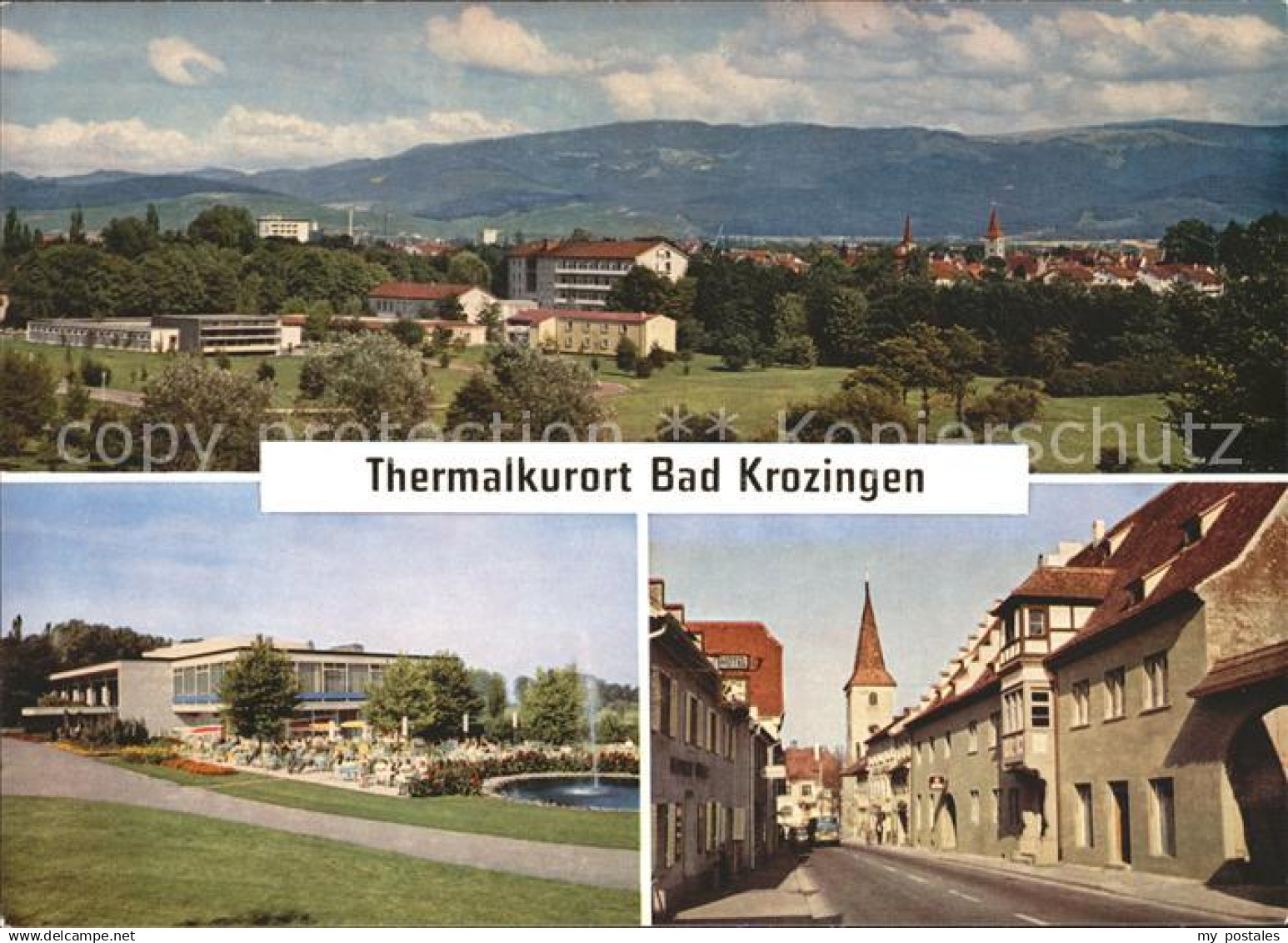 Bad Krozingen