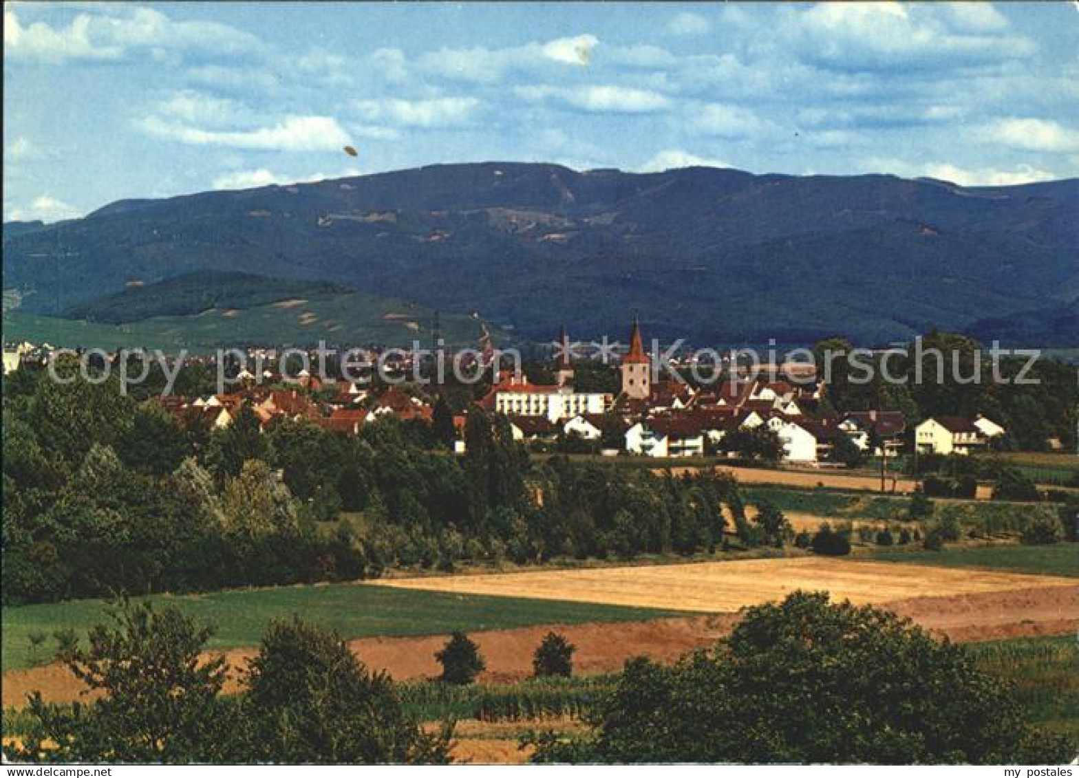 Bad Krozingen