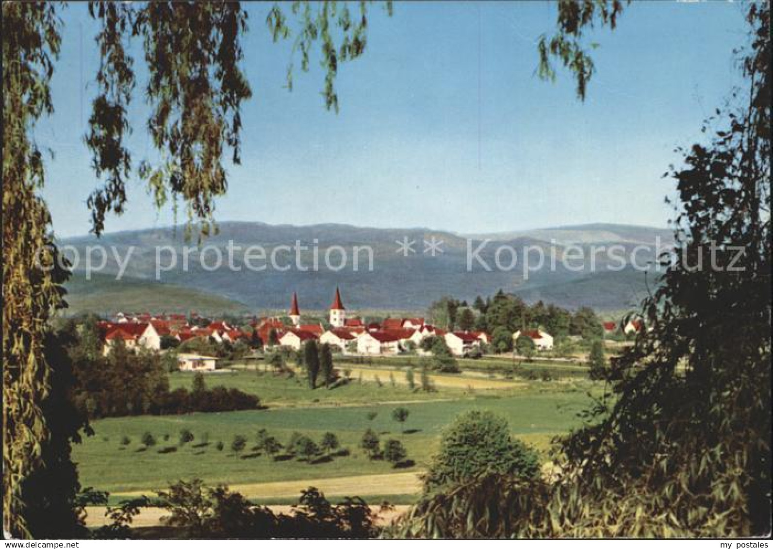Bad Krozingen