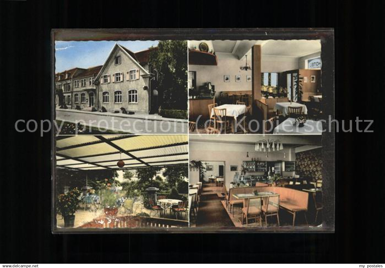 Bad Krozingen ---