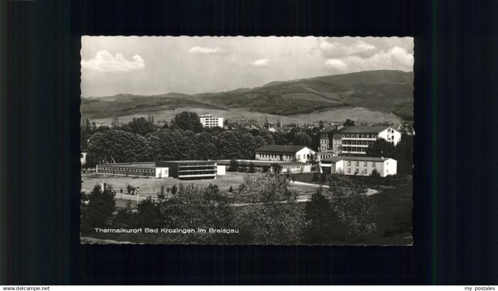 Bad Krozingen