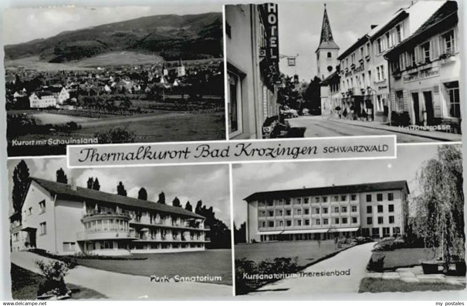 Bad Krozingen