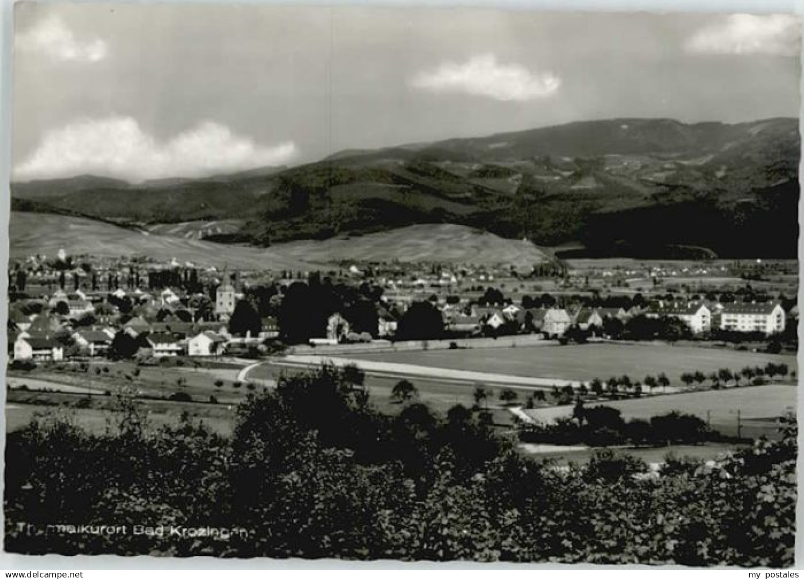 Bad Krozingen