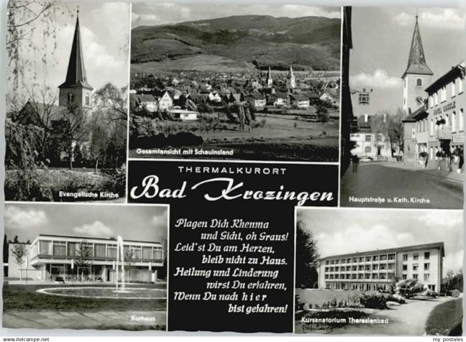 Bad Krozingen