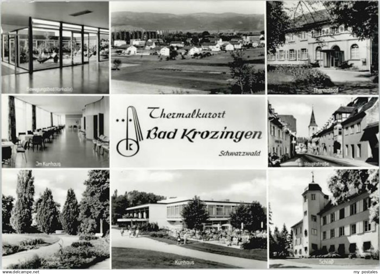 Bad Krozingen