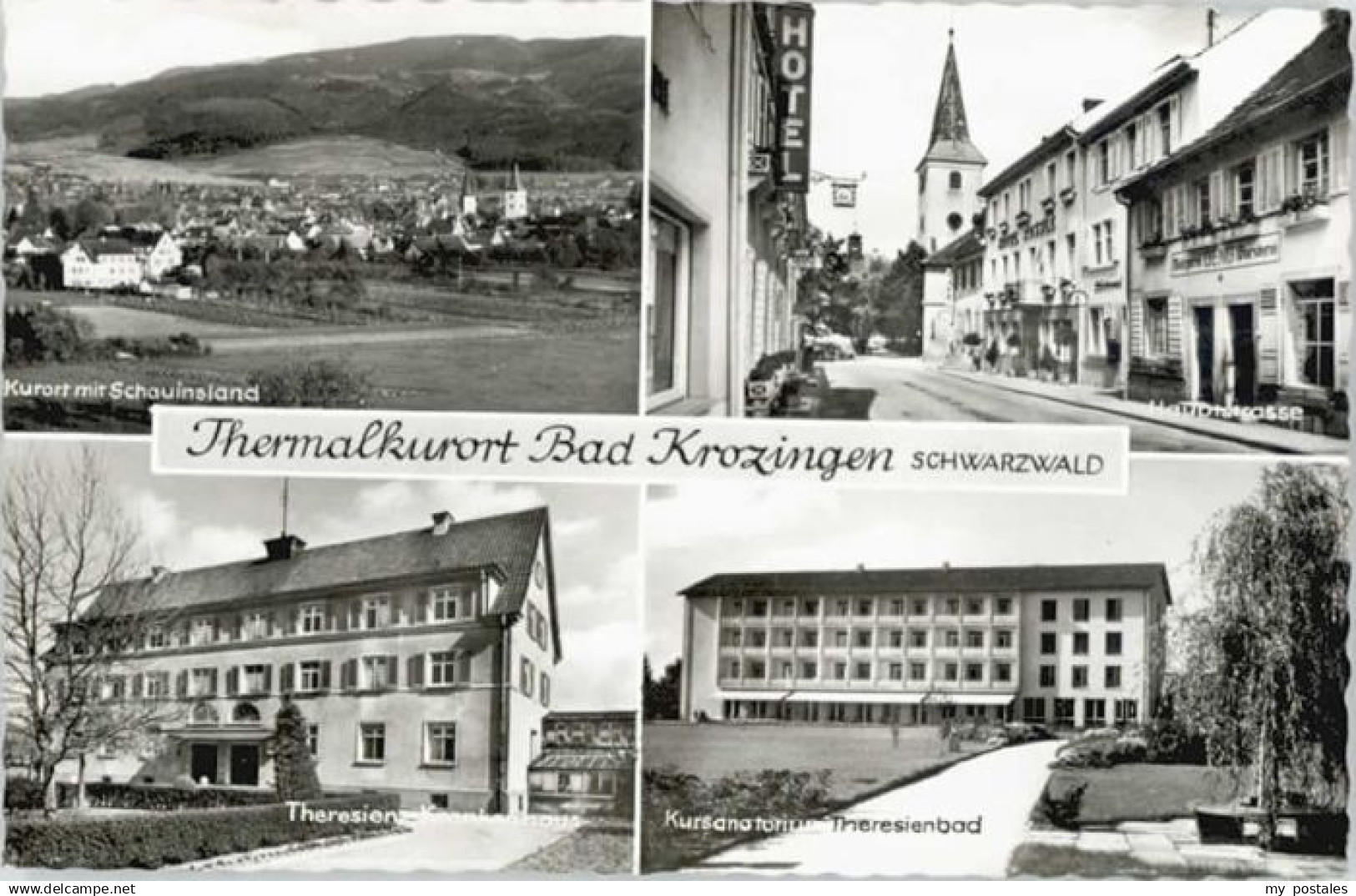 Bad Krozingen