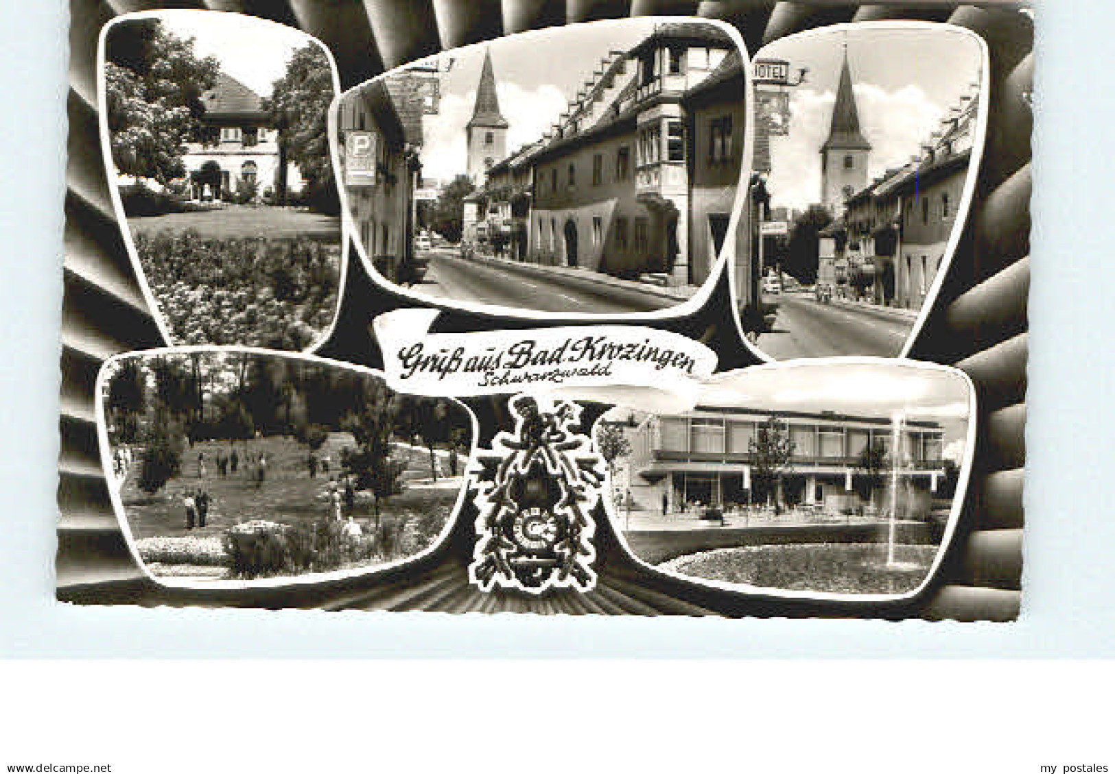 Bad Krozingen