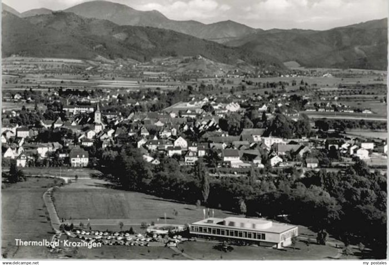 Bad Krozingen