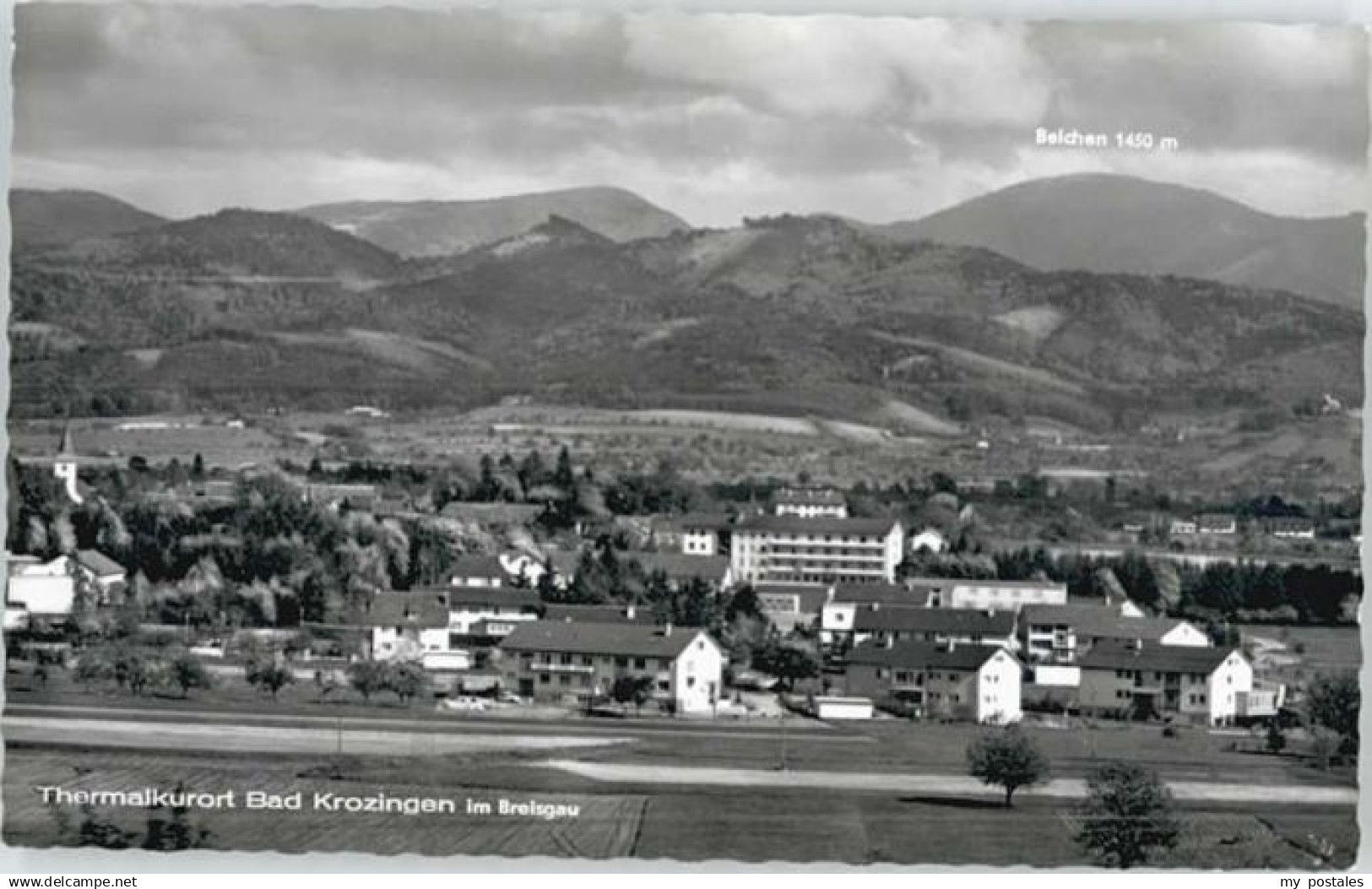 Bad Krozingen