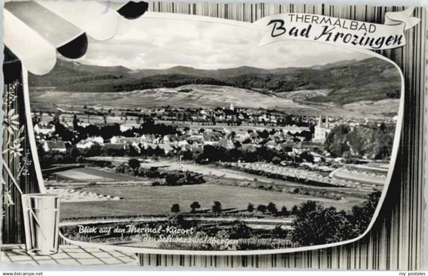 Bad Krozingen