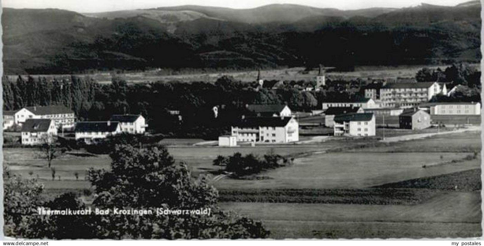 Bad Krozingen