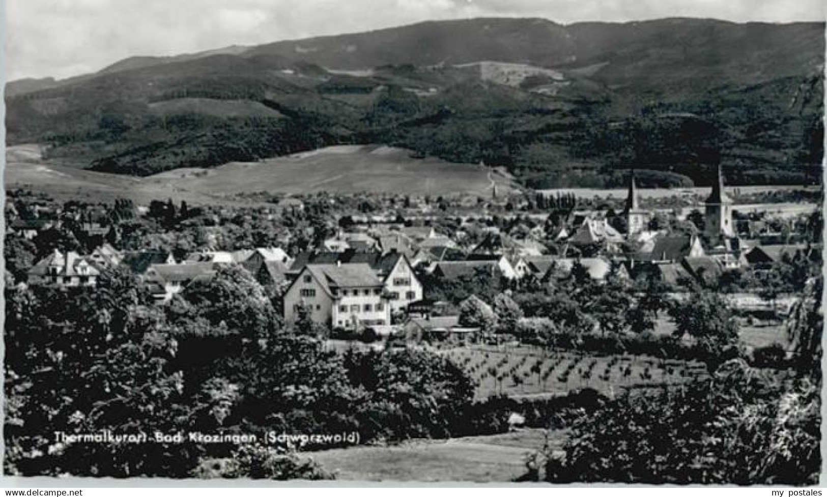Bad Krozingen