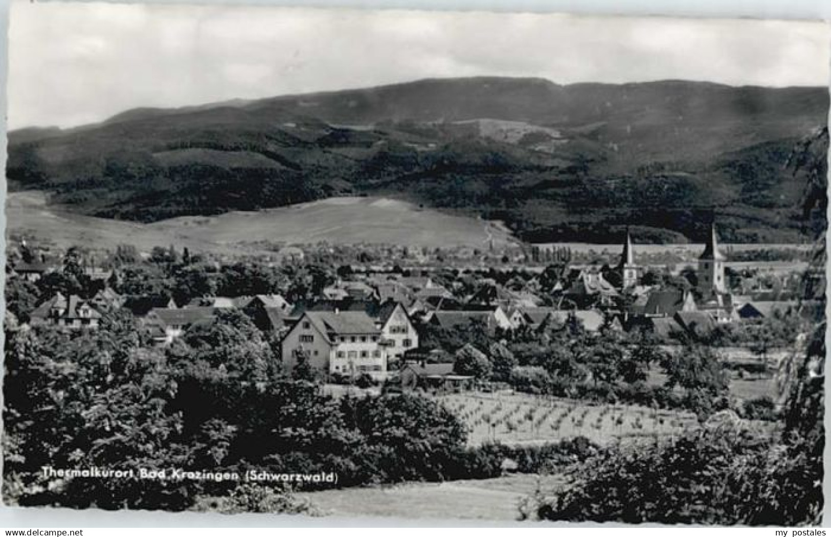 Bad Krozingen