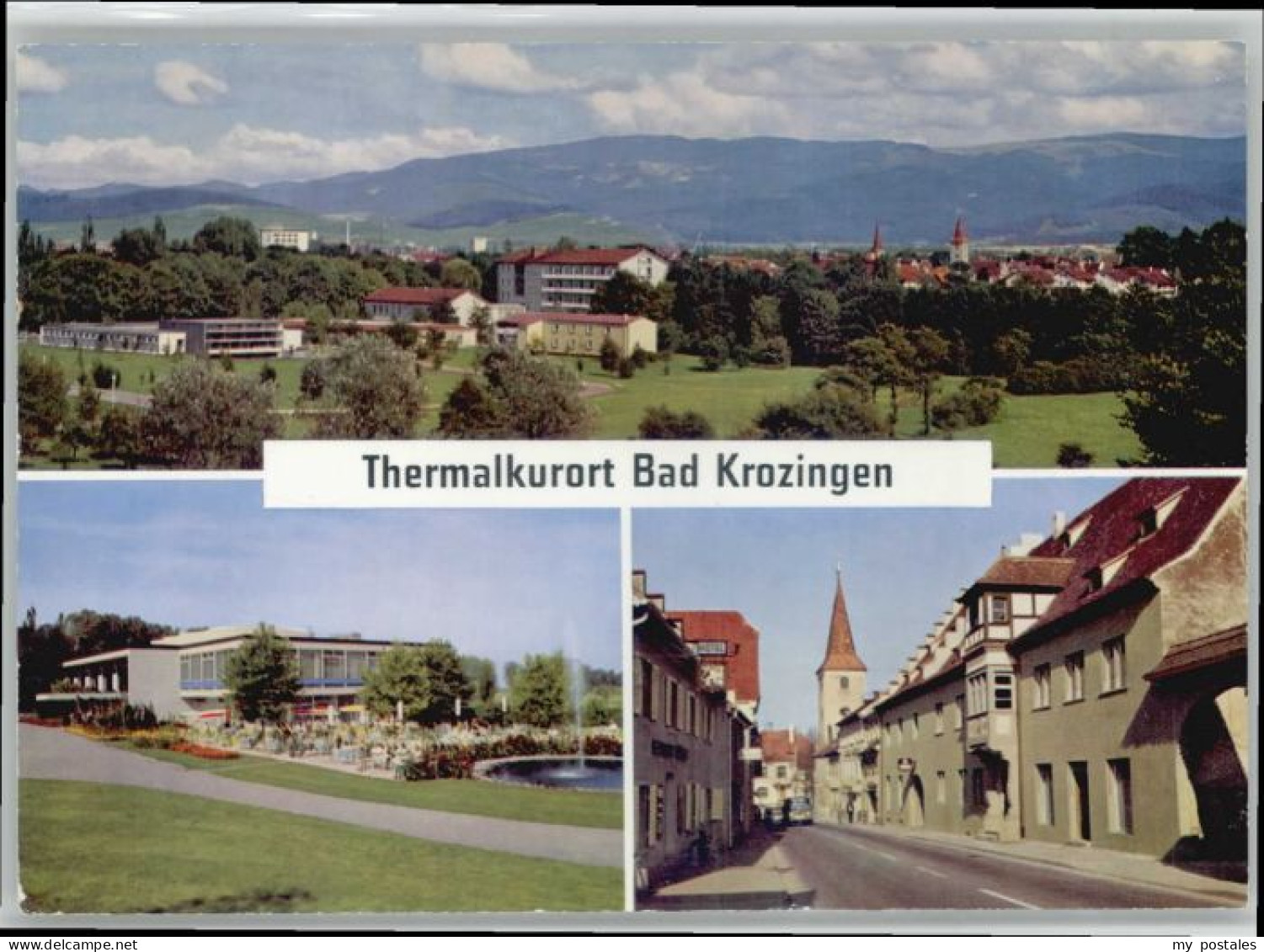 Bad Krozingen