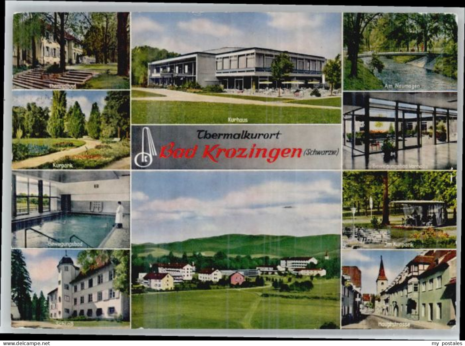 Bad Krozingen