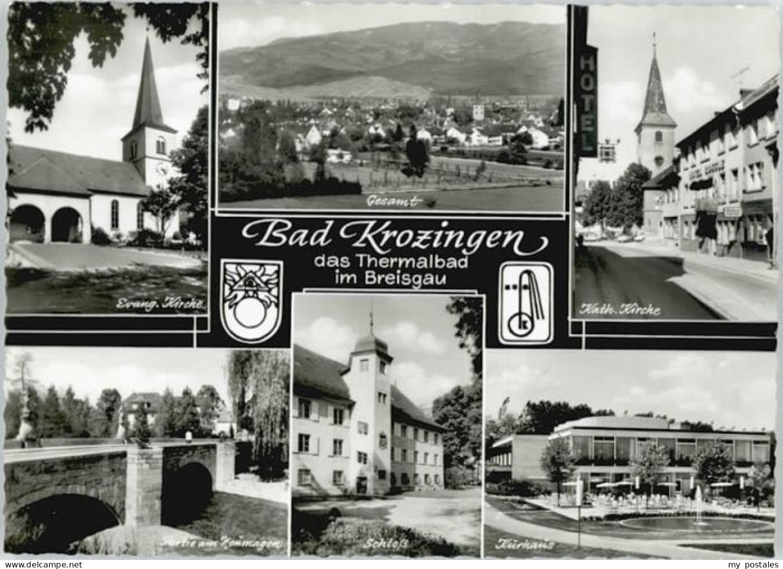Bad Krozingen