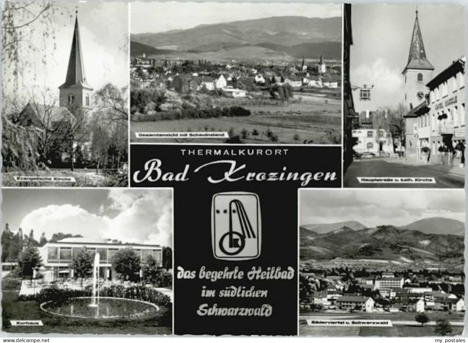 Bad Krozingen