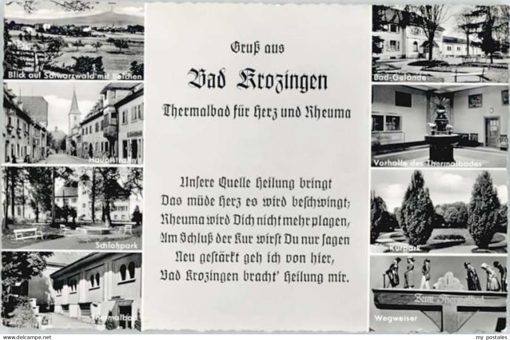 Bad Krozingen