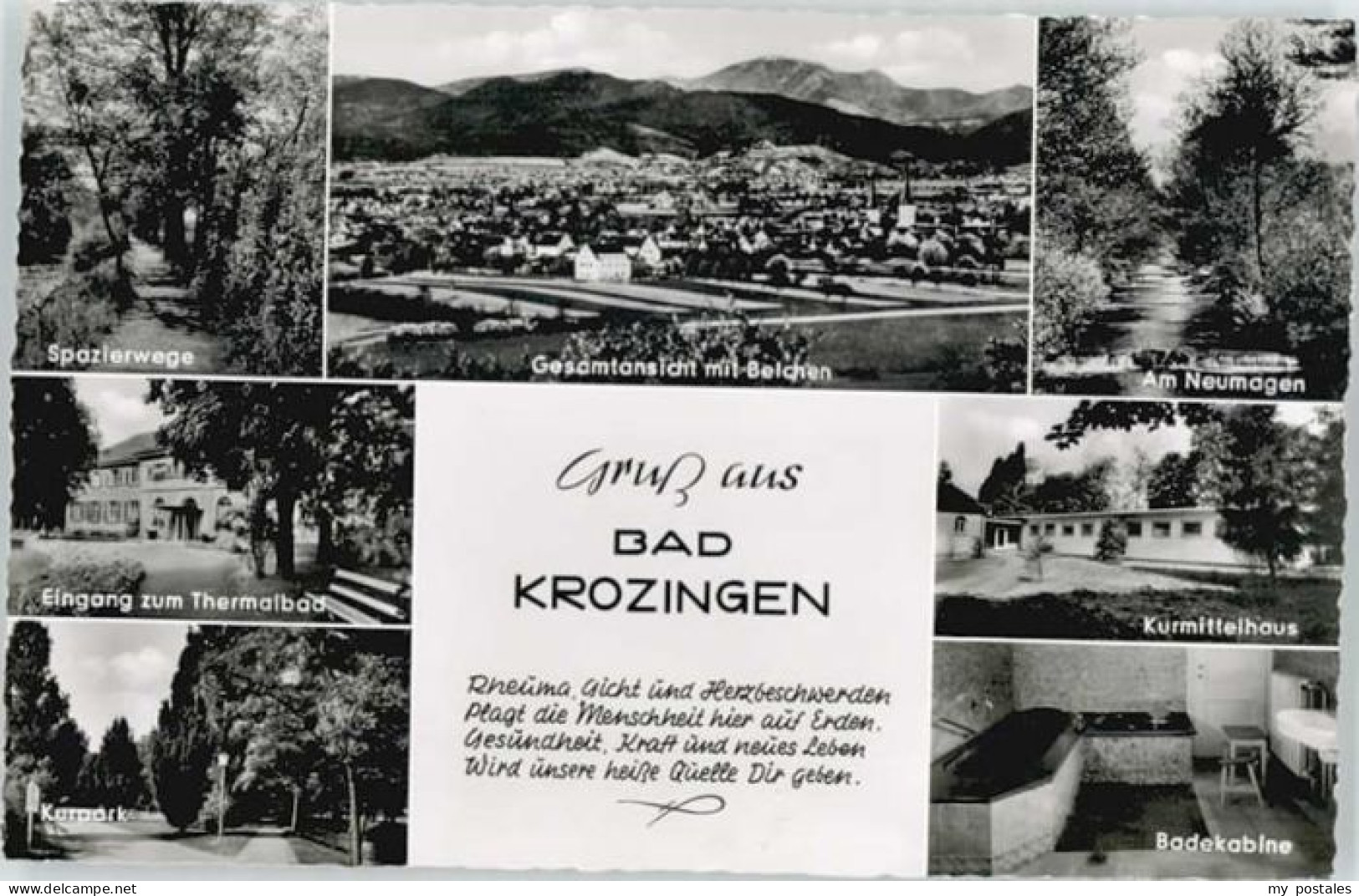 Bad Krozingen
