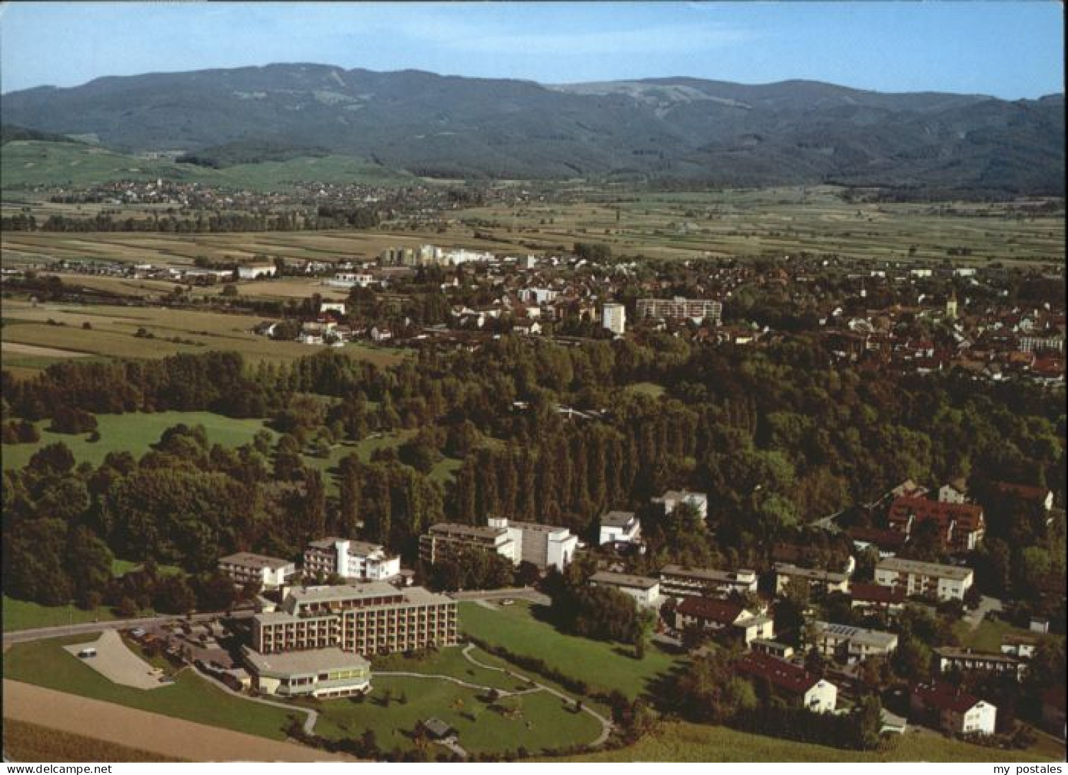 Bad Krozingen