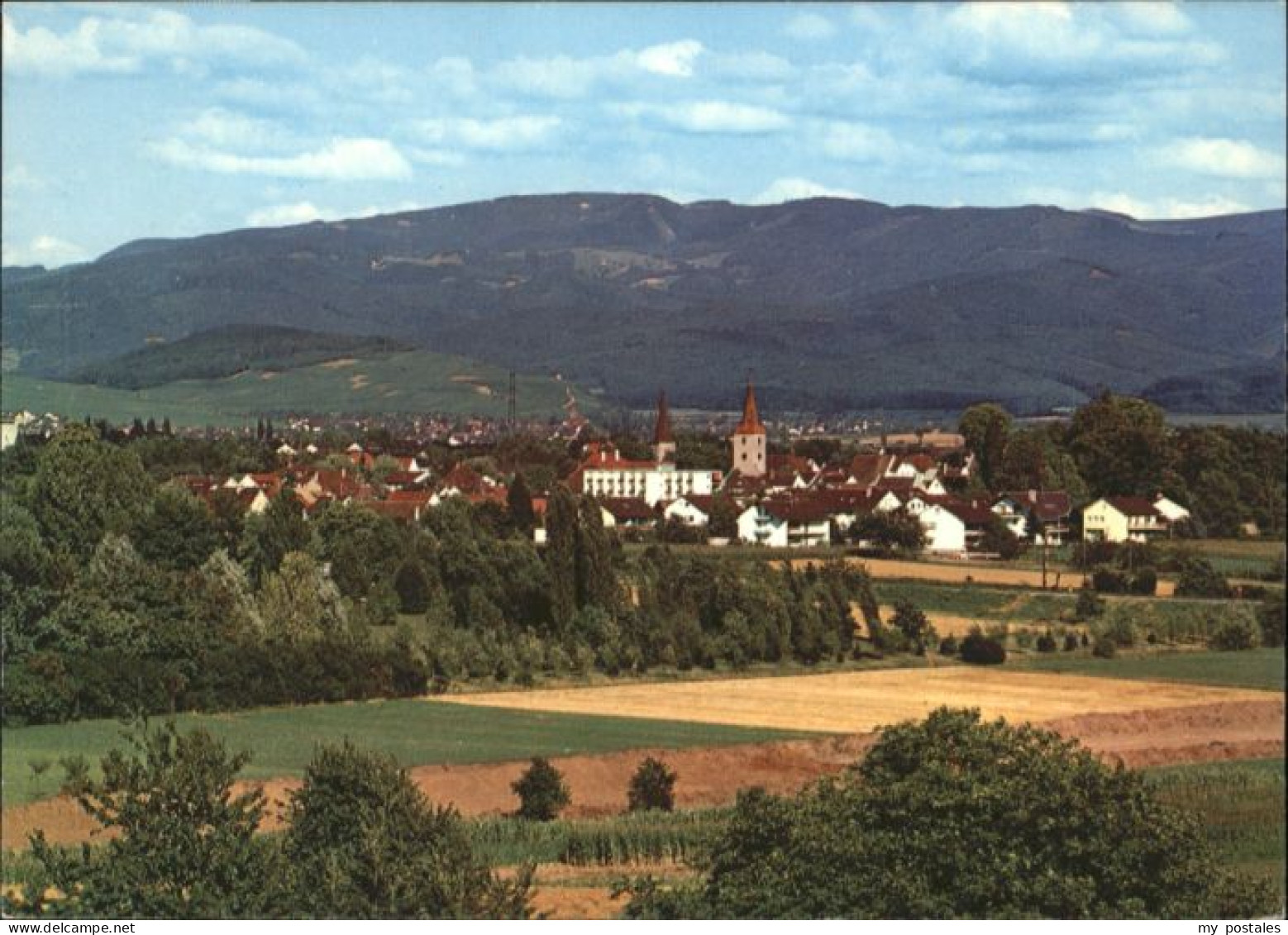 Bad Krozingen