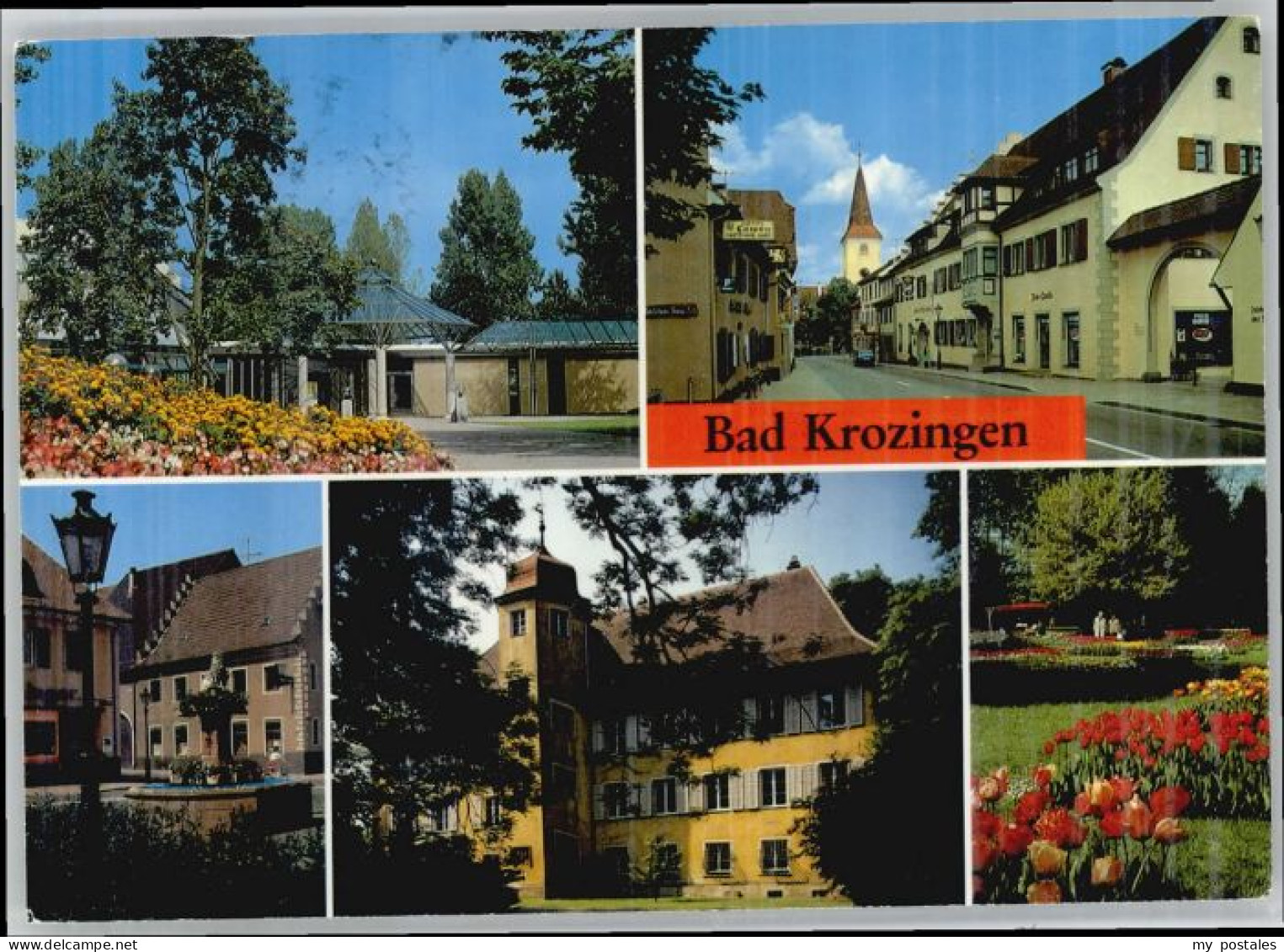 Bad Krozingen